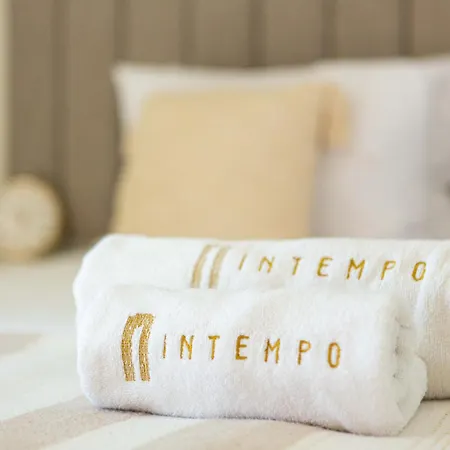 Intempo By Holuxe - 121 - 12th Floor Apartamento *