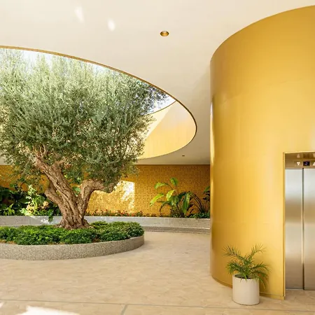 Apartamento Intempo By Holuxe - 121 - 12th Floor Benidorm