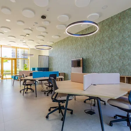 Intempo By Holuxe - 121 - 12th Floor Benidorm