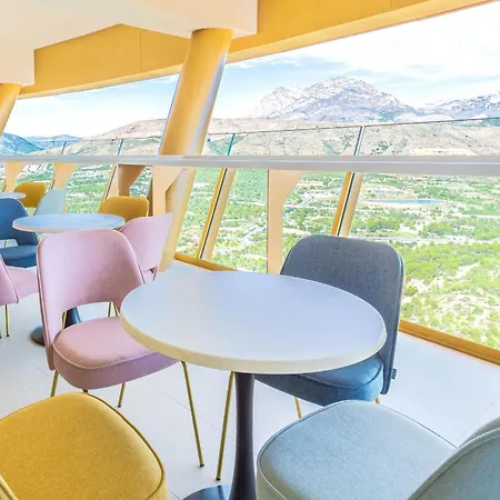Intempo By Holuxe - 121 - 12th Floor Apartamento